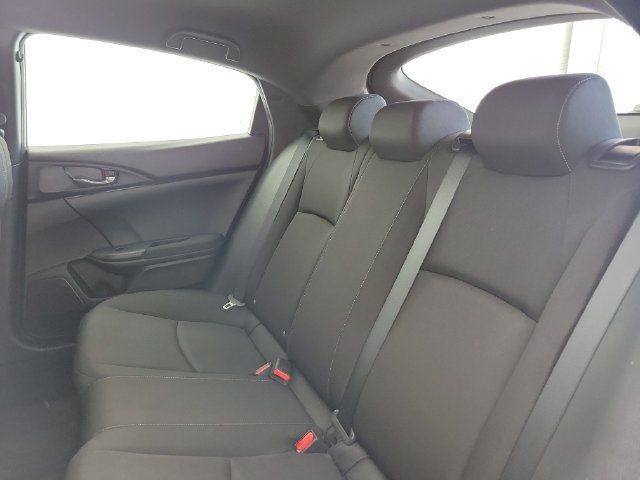 Used 2017 Honda Civic Sport image 12