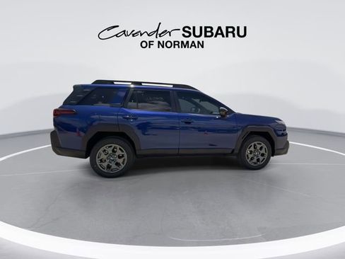 New 2026 Subaru Outback Premium AWD/4WD image 3