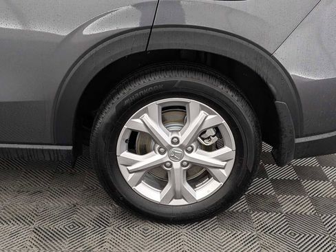 Used 2025 Honda HR-V LX image 13