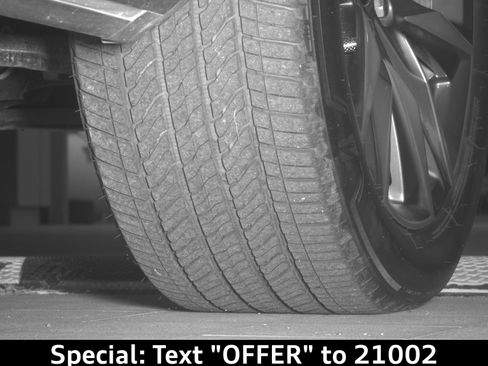 Used 2024 Cadillac Escalade Sport Platinum w/ LPO, Floor Liner Package AWD/4WD image 27