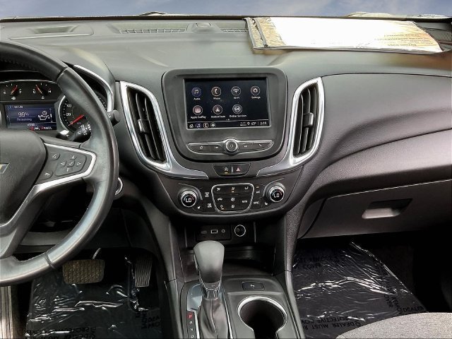 Certified 2022 Chevrolet Equinox LT FWD image 11