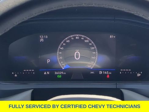 Used 2024 Volkswagen Taos SE FWD image 29