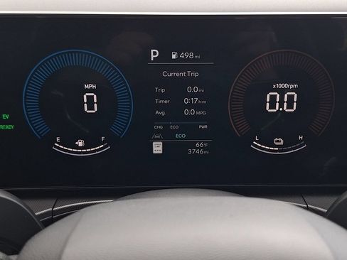 New 2026 Hyundai Santa Fe SE AWD/4WD image 19