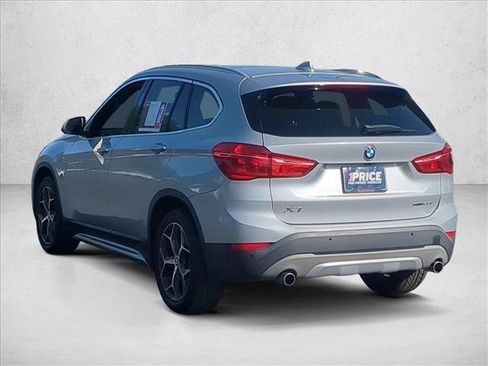 Used 2019 BMW X1 xDrive28i w/ Convenience Package AWD/4WD image 8