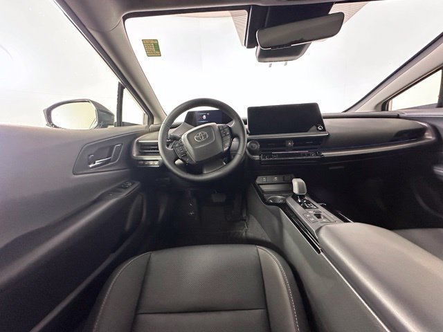 Certified 2024 Toyota Prius XLE AWD/4WD image 22