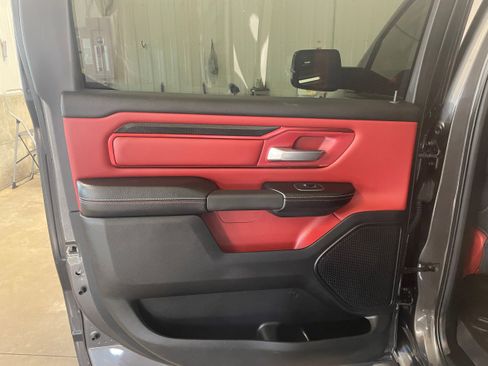 Used 2019 RAM 1500 Rebel w/ Level 1 Equipment Group image 23