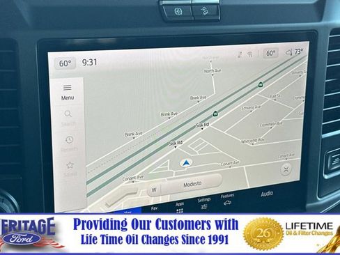 New 2025 Ford F250 Lariat w/ Lariat Ultimate Package image 15