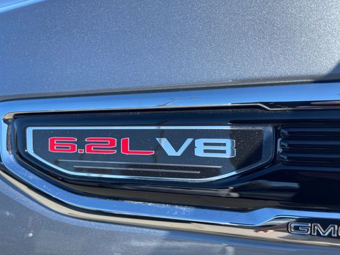 New 2026 GMC Sierra 1500 Denali w/ Technology Package image 9