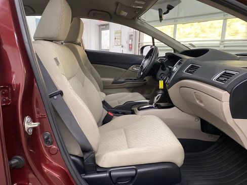 Used 2015 Honda Civic LX image 19