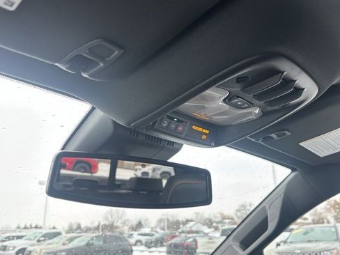 Used 2023 GMC Canyon AT4 w/ Canyon Safety Plus Package image 27