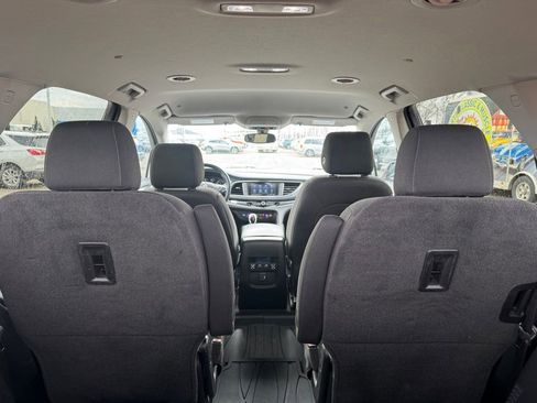 Certified 2021 Buick Enclave Preferred image 6