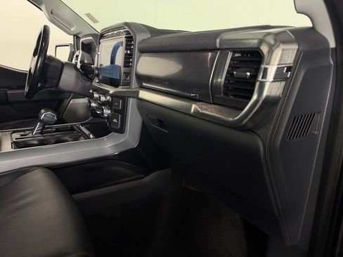 Used 2022 Ford F150 Lariat AWD/4WD image 30