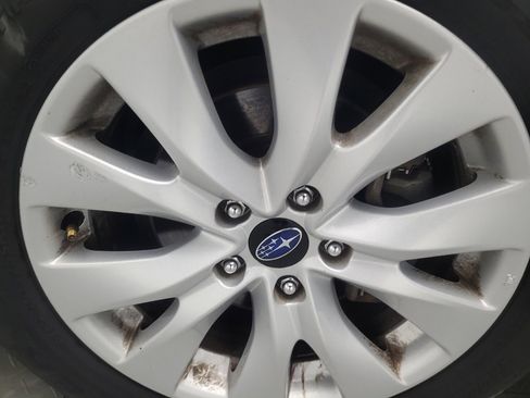 Used 2017 Subaru Legacy 2.5i Premium image 31