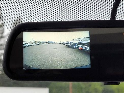 New 2025 GMC Savana 2500 w/ Driver Convenience Package image 12