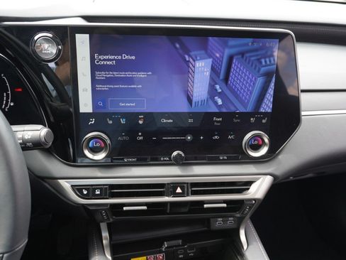 Certified 2024 Lexus RX 350 FWD w/ Convenience Package image 16