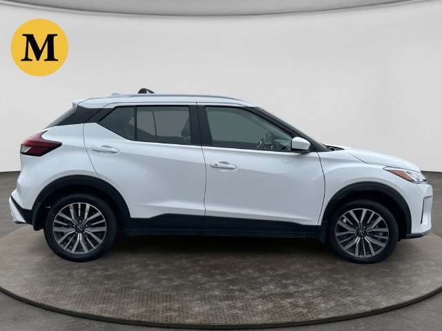 Certified 2024 Nissan Kicks SV w/ Interior Electronics Package FWD image 7