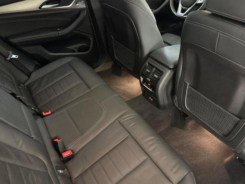Certified 2023 BMW X3 sDrive30i w/ Premium Package RWD image 30