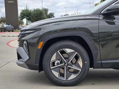 New 2026 Hyundai Tucson SEL image 6