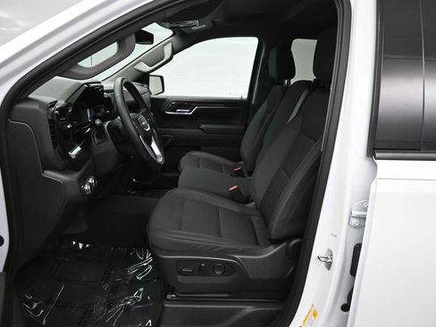 Used 2024 GMC Sierra 1500 Elevation AWD/4WD image 11