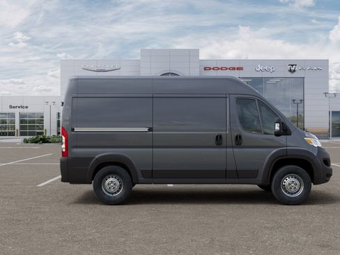 New 2026 RAM ProMaster 1500 image 22