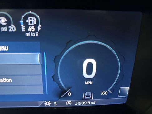 Used 2023 Ford Expedition Max Limited image 27