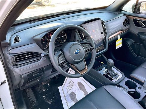 Certified 2025 Subaru Forester Sport image 17