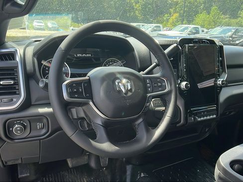 New 2025 RAM 5500 2WD Regular Cab image 18