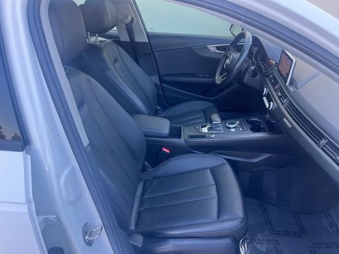 Used 2017 Audi A4 2.0T Premium AWD/4WD image 21
