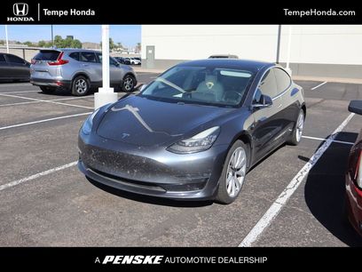 Used 2019 Tesla Model 3 Standard Range