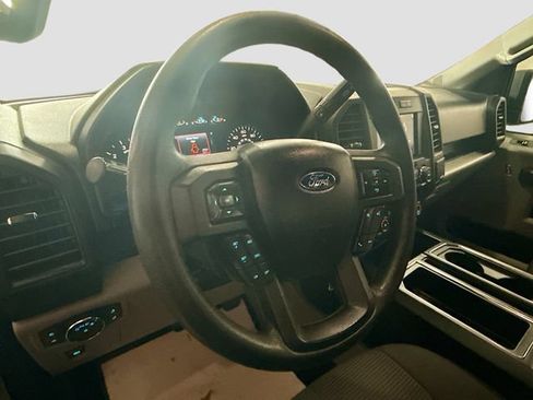 Used 2019 Ford F150 XL w/ Equipment Group 101A Mid RWD image 12