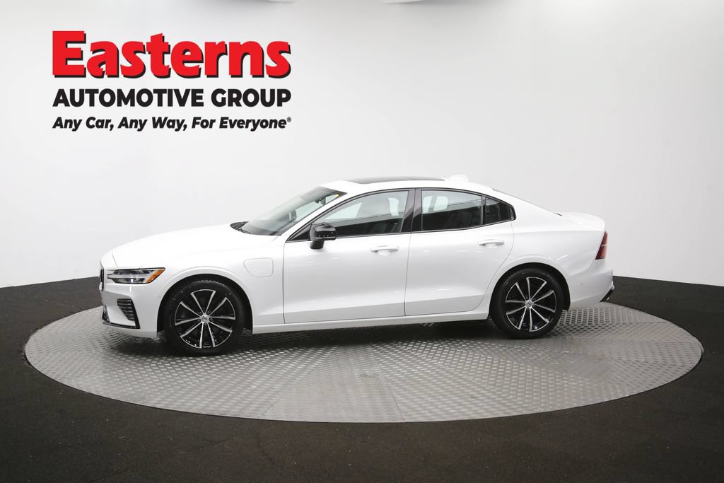 Used 2023 Volvo S60 T8 Plus AWD/4WD image 60