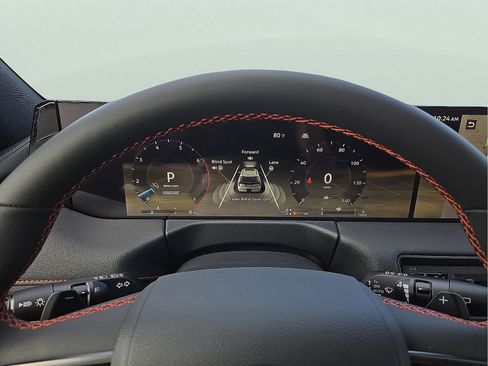 New 2026 Nissan Armada PRO-4X image 23