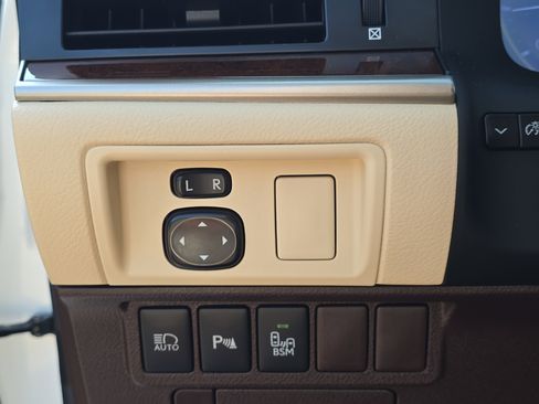 Used 2017 Lexus ES 350 ES 350 image 31