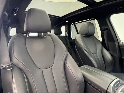 Certified 2022 BMW X5 sDrive40i w/ M Sport Package RWD image 7