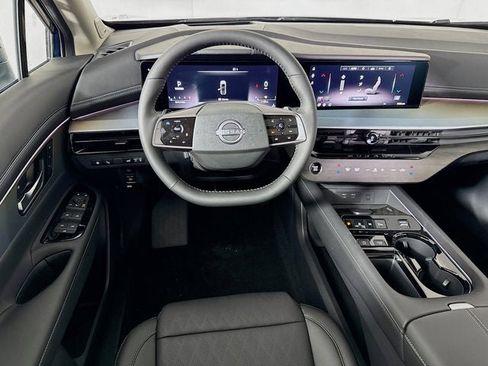 New 2026 Nissan Murano Platinum w/ Cargo Package AWD/4WD image 20