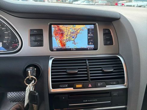 Used 2015 Audi Q7 3.0T Premium Plus w/ Premium Plus Package image 28