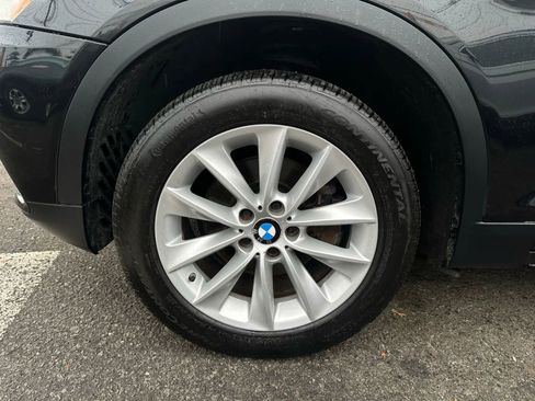 Used 2013 BMW X3 xDrive28i image 32