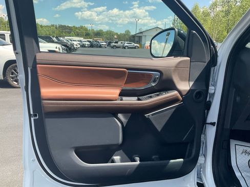 New 2026 Ford Expedition King Ranch AWD/4WD image 17