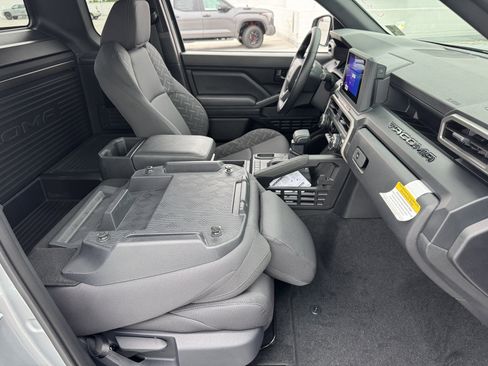 New 2026 Toyota Tacoma SR RWD image 8