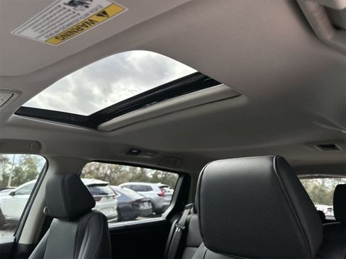 New 2026 Honda Odyssey EX-L image 17