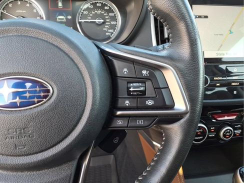 Used 2022 Subaru Forester Touring w/ Popular Package #2 AWD/4WD image 25