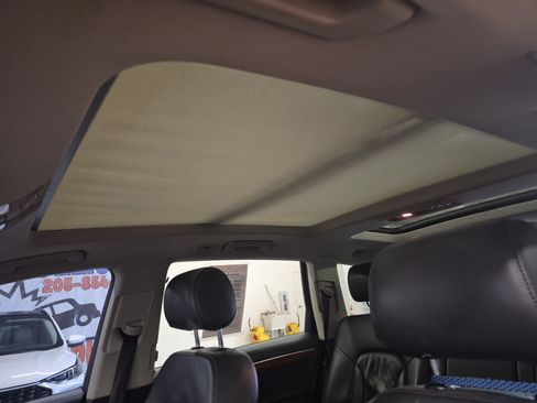 Used 2010 Audi Q7 3.6 Premium Plus image 9