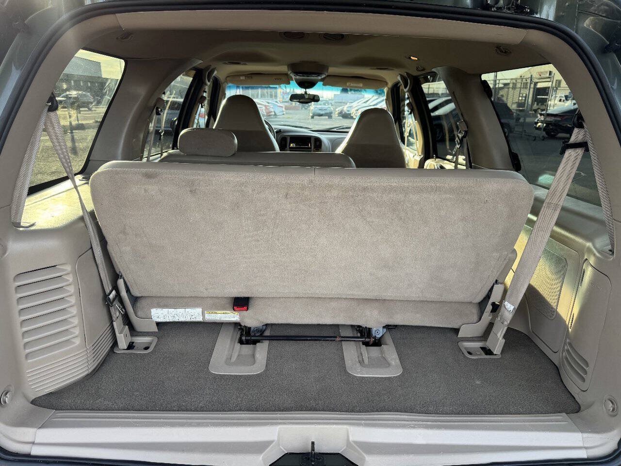 Used 2001 Ford Expedition Eddie Bauer RWD image 5