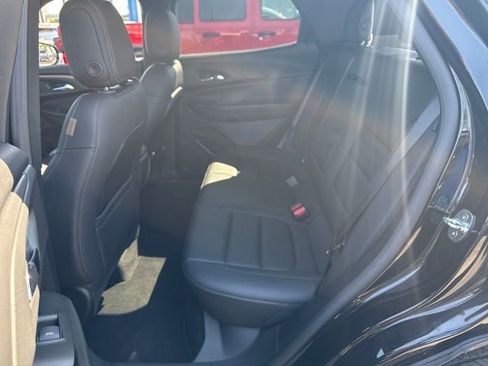 Used 2023 Chevrolet TrailBlazer ACTIV w/ Convenience Package FWD image 19