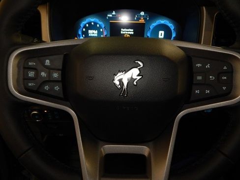 New 2025 Ford Bronco Outer Banks w/ Sasquatch Package image 29