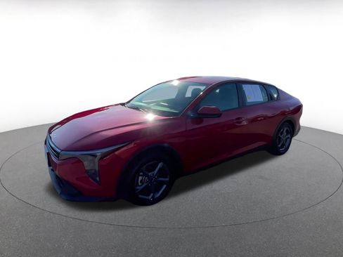 Used 2025 Kia K4 LXS image 7