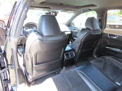 Used 2019 Acura TLX V6 w/ Technology & A-SPEC Pkg FWD image 14