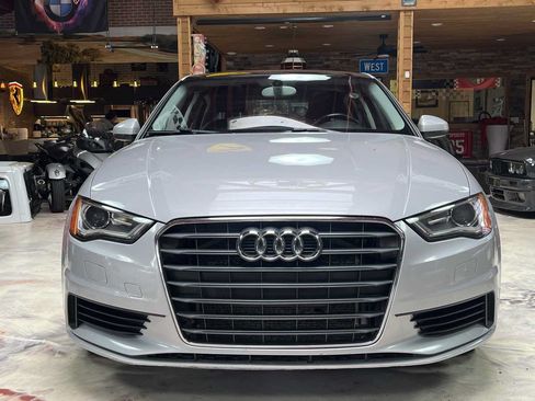 Used 2015 Audi A3 1.8T Premium FWD image 3