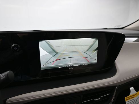 New 2026 Buick Encore GX Preferred w/ Comfort Package image 13