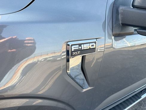 Used 2025 Ford F150 XLT w/ Equipment Group 301A Standard image 31